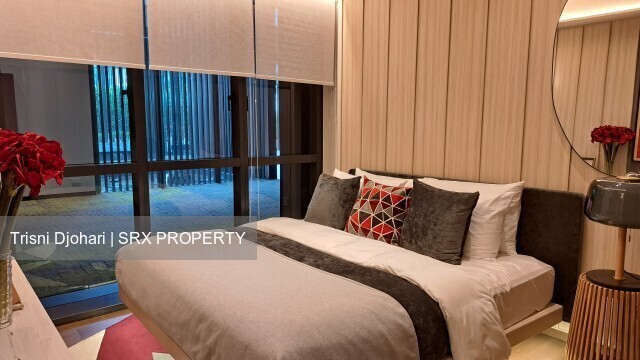 Tembusu Grand (D15), Condominium #524863701